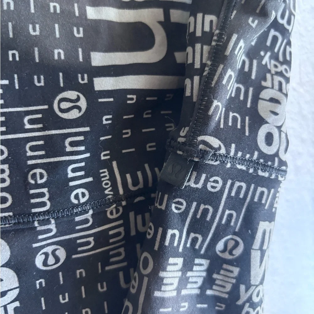 Lululemon Power Pivot Everlux Tank Top